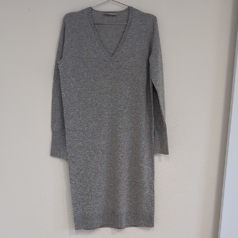 Everlane Cashmere Dress, Like New